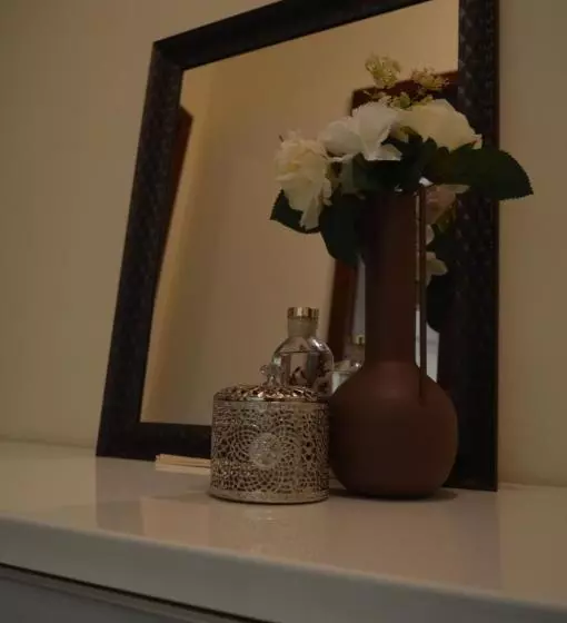 Aamiaismajoitus (B&B) Apartament Przy Koniu Trojańskim