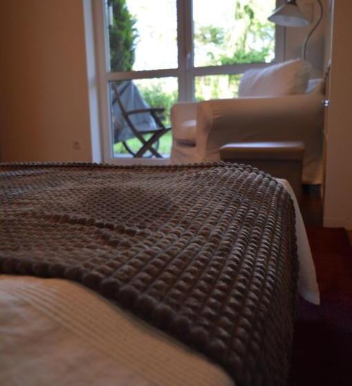 مبيت وإفطار Apartament Przy Koniu Trojańskim