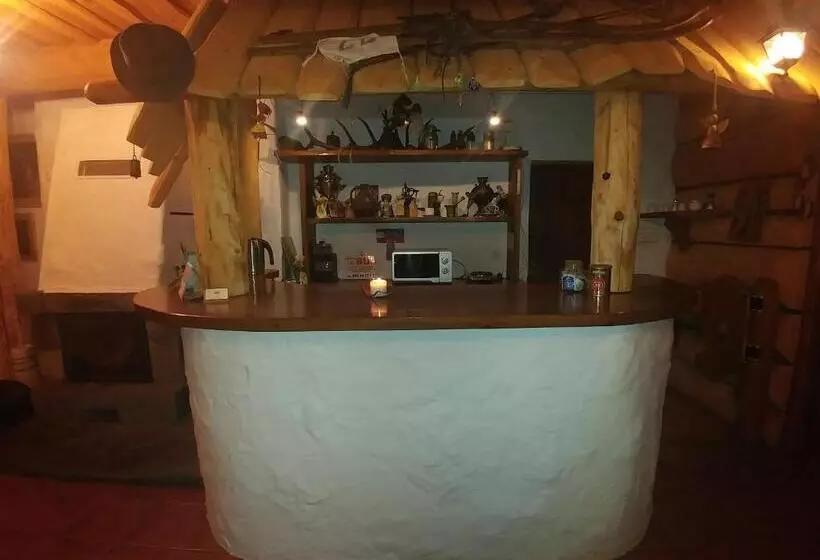 Aamiaismajoitus (B&B) Chata Z Bali Bukowina