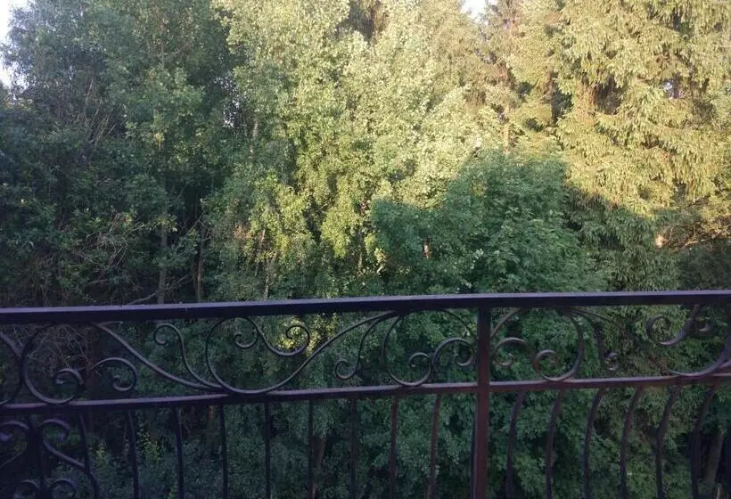 تختخواب و صبحانه Helena Gał