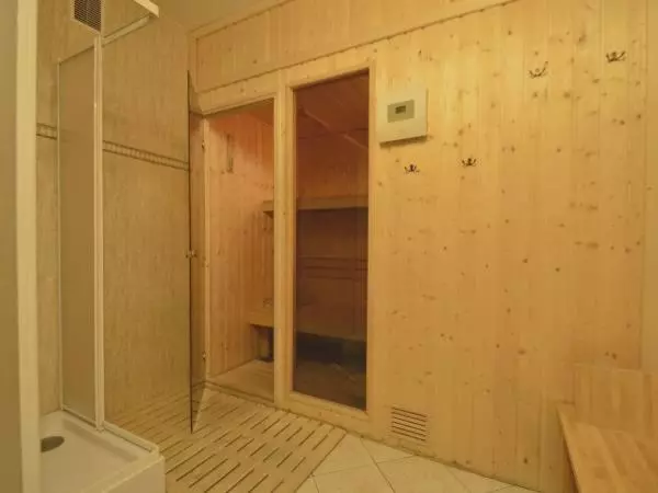 Aamiaismajoitus (B&B) Koliba