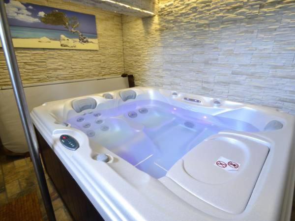 Bed and Breakfast Koliba