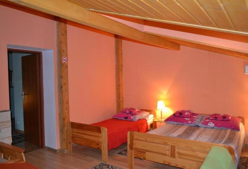 Bed and Breakfast Koliba