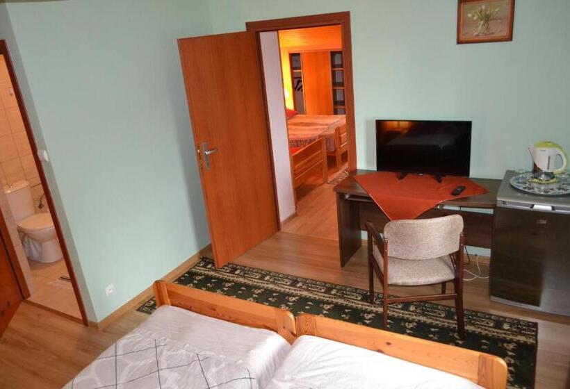 Bed and Breakfast Koliba