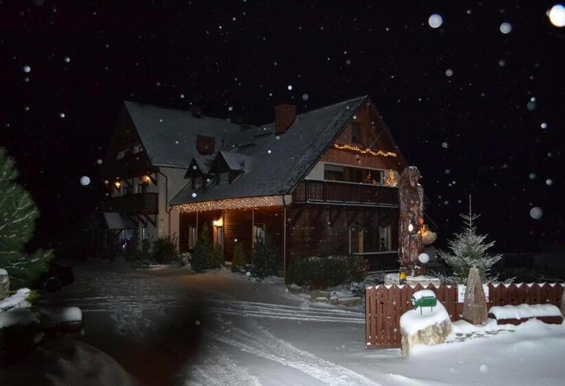 Bed and Breakfast Koliba