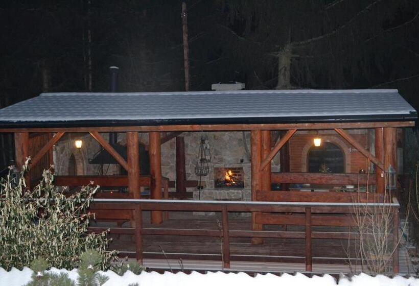 Bed and Breakfast Koliba