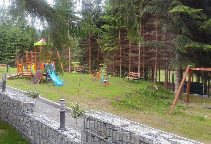 Bed and Breakfast Koliba