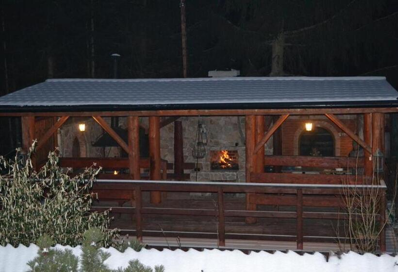 Bed and Breakfast Koliba