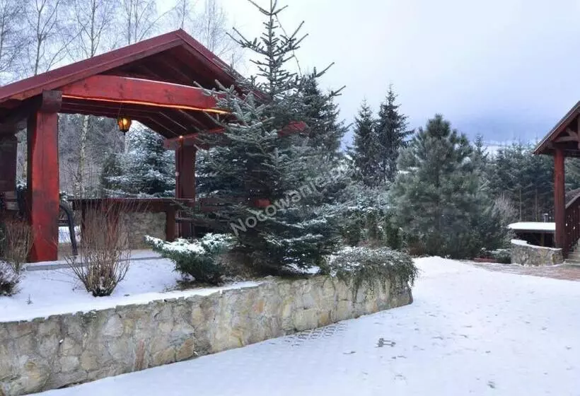 Aamiaismajoitus (B&B) Koliba
