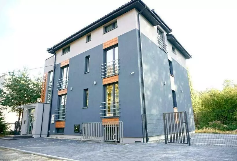 Aamiaismajoitus (B&B) Simar