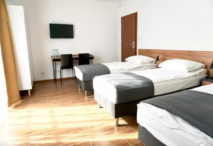 Aamiaismajoitus (B&B) Simar