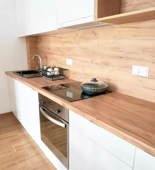 Aamiaismajoitus (B&B) Simar