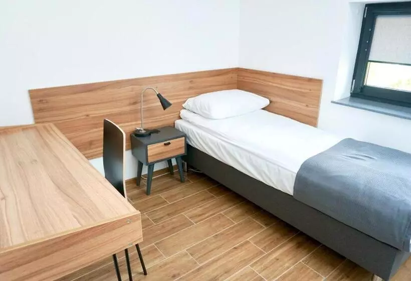 Aamiaismajoitus (B&B) Simar