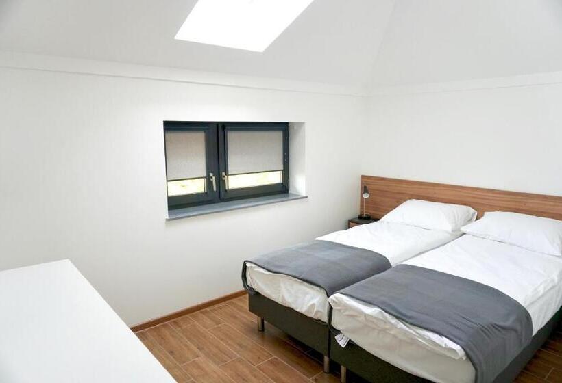 住宿加早餐  Simar