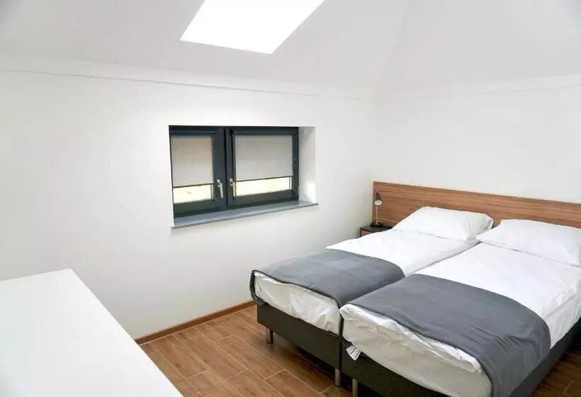 Aamiaismajoitus (B&B) Simar