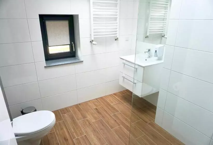 Aamiaismajoitus (B&B) Simar