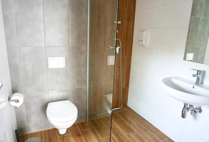 Aamiaismajoitus (B&B) Simar