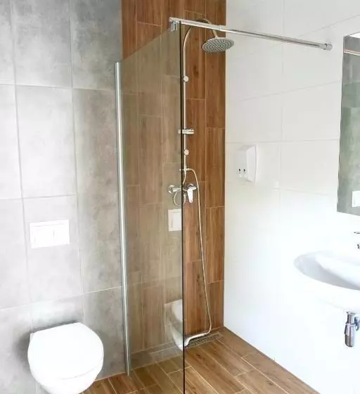 Aamiaismajoitus (B&B) Simar