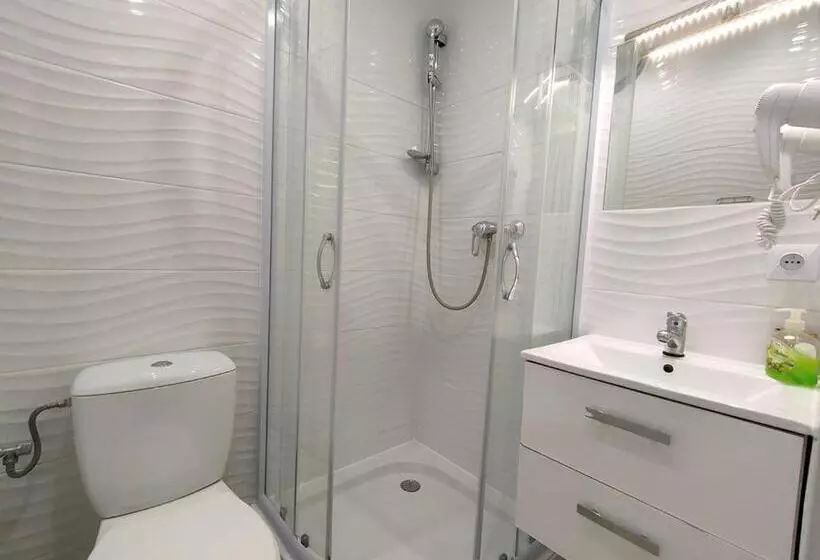 Aamiaismajoitus (B&B) Stajnia Pod Dębem