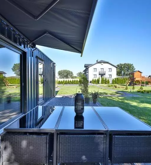 Aamiaismajoitus (B&B) Targowa37 Uniejow