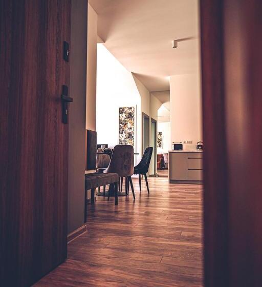 Bed and Breakfast The Loft   Garncarska 1