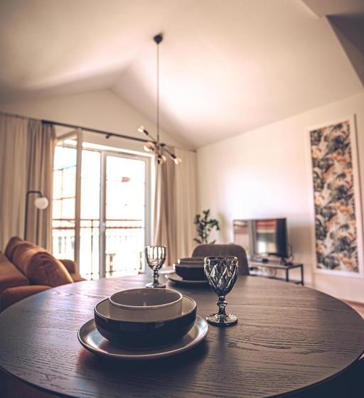 Bed and Breakfast The Loft   Garncarska 1