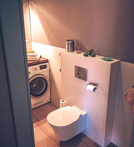 Bed and Breakfast The Loft   Garncarska 1