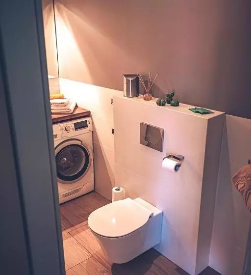 ベッドアンドブレックファースト The Loft   Garncarska 1