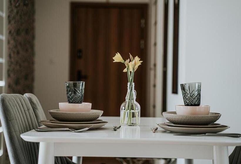 Bed and Breakfast The Loft   Garncarska 1