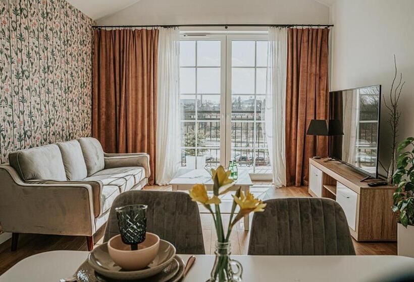 Bed and Breakfast The Loft   Garncarska 1