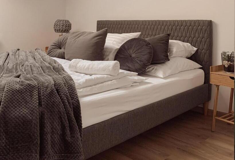 Bed and Breakfast The Loft   Garncarska 1