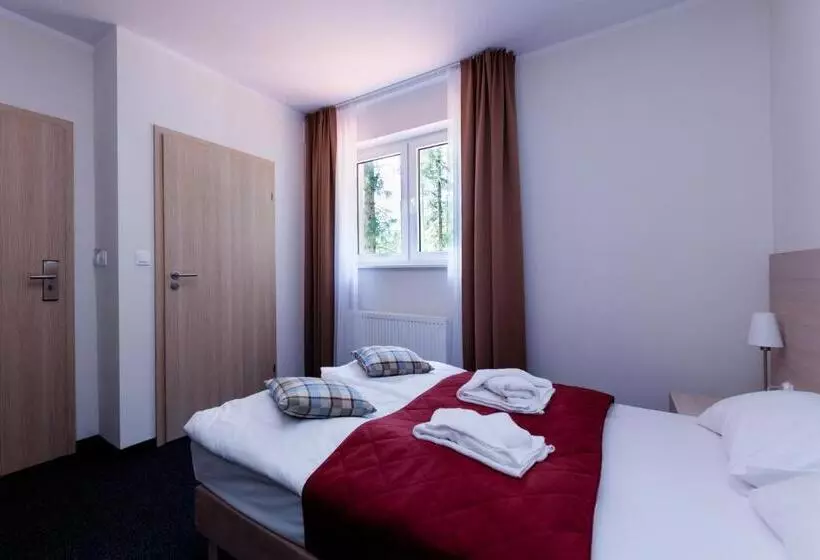 Aamiaismajoitus (B&B) Villa Obis