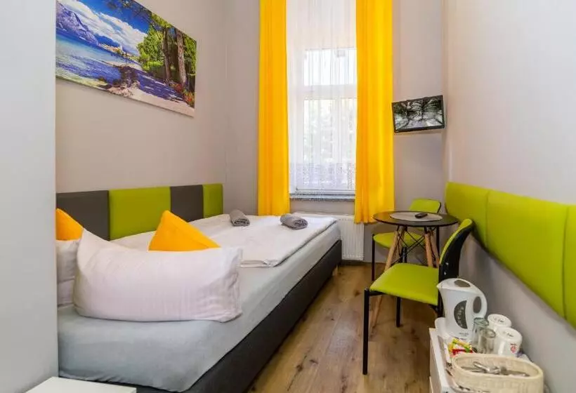 Aamiaismajoitus (B&B) Willa Diament