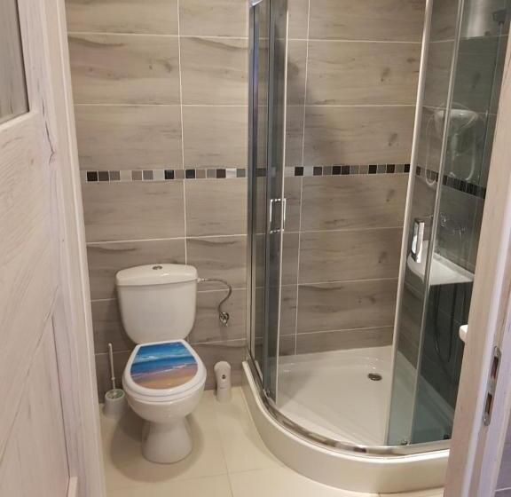 مبيت وإفطار Willa Rudnik