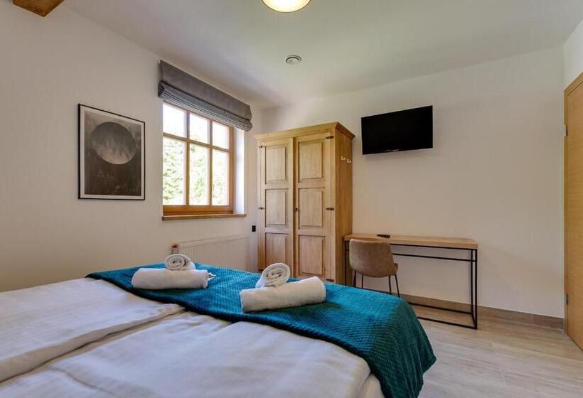 Biała Owieczka B&b Szczyrk