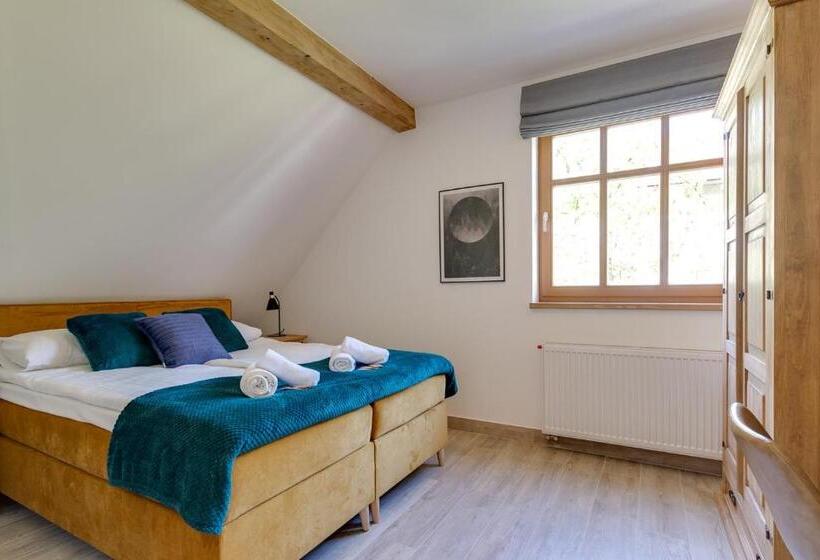 Biała Owieczka B&b Szczyrk