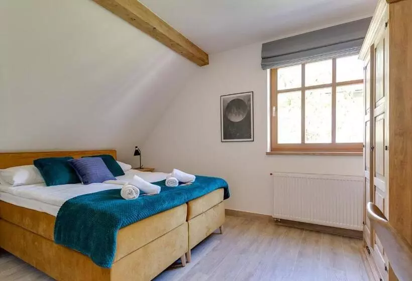 Biała Owieczka B&b Szczyrk
