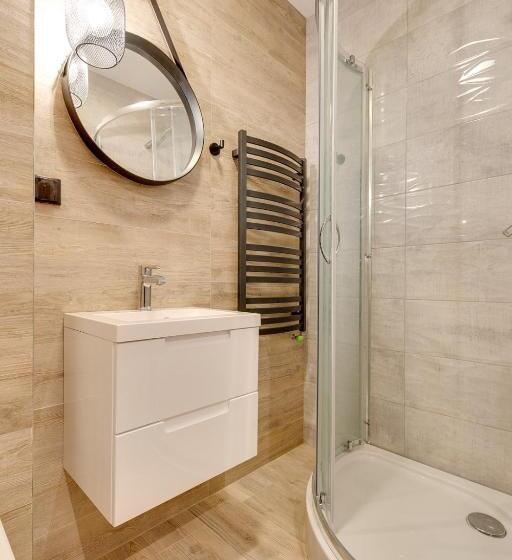 Biała Owieczka B&b Szczyrk