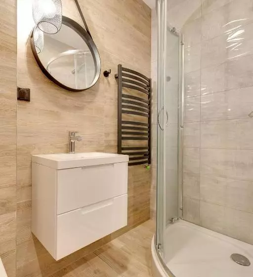 Biała Owieczka B&b Szczyrk
