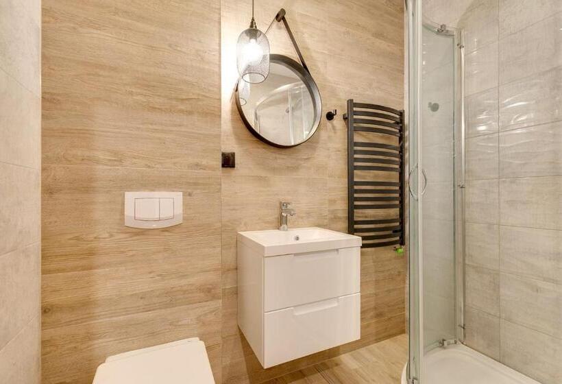 Biała Owieczka B&b Szczyrk