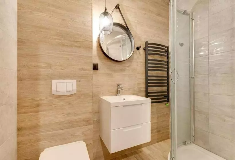 Biała Owieczka B&b Szczyrk
