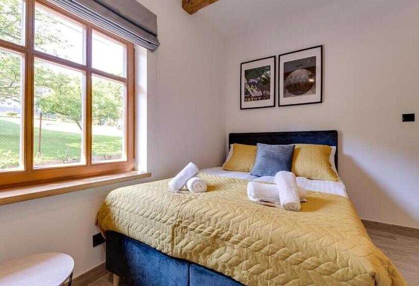 Biała Owieczka B&b Szczyrk