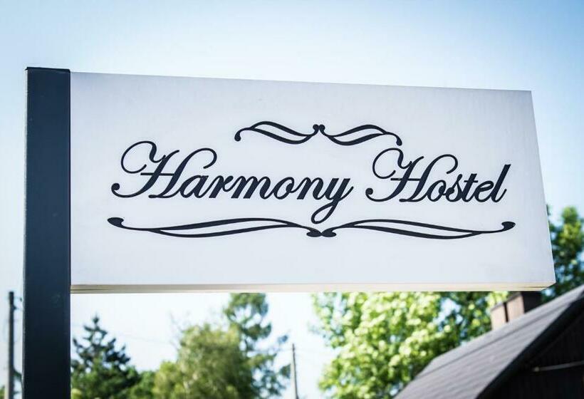 Harmony Hostel