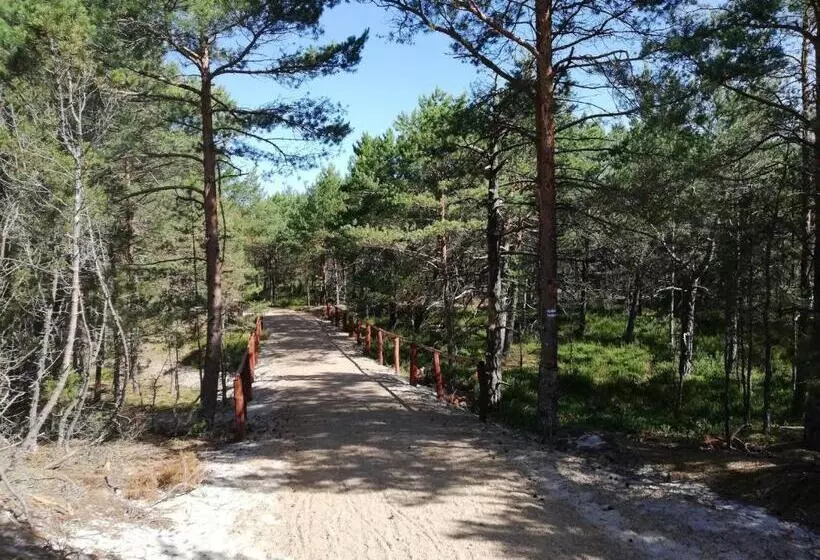 ホテル Agroturystyka Gawryś Pokoje
