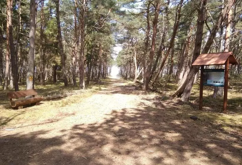 ホテル Agroturystyka Gawryś Pokoje