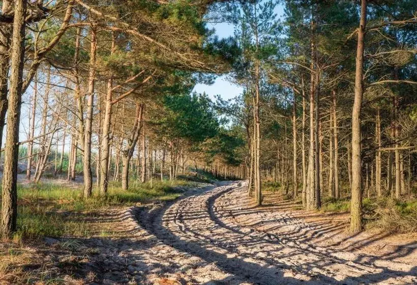 ホテル Agroturystyka Gawryś Pokoje