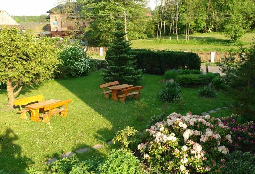 בית מלון כפרי Agroturystyka Gawryś Pokoje