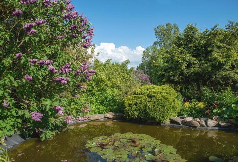 בית מלון כפרי Agroturystyka Gawryś Pokoje