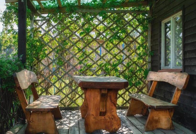 בית מלון כפרי Agroturystyka Gawryś Pokoje