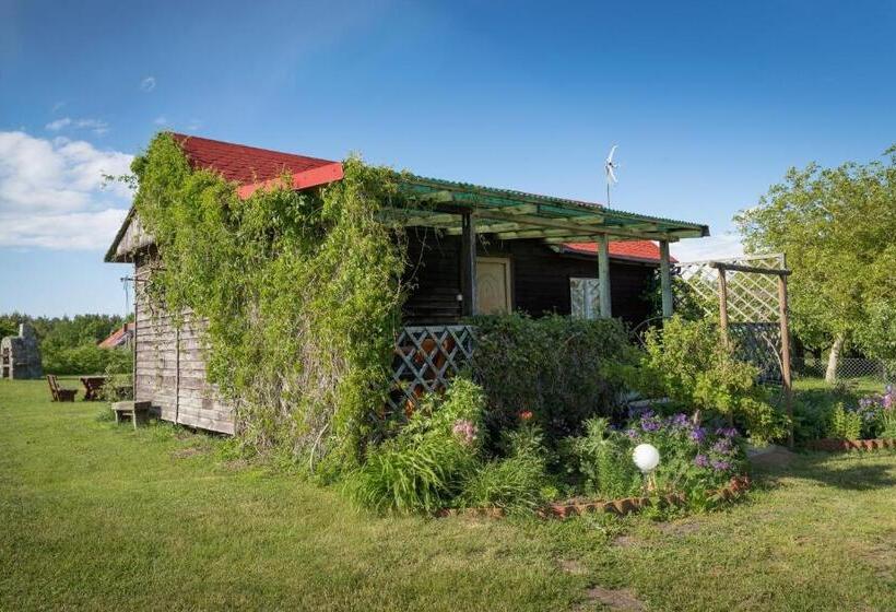 בית מלון כפרי Agroturystyka Gawryś Pokoje